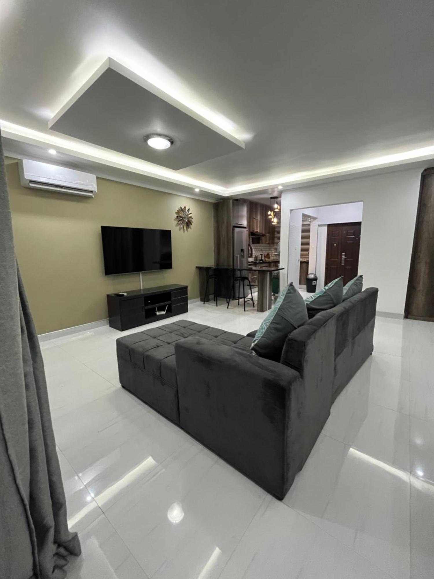 Onelove Homes Lusaka Exterior foto