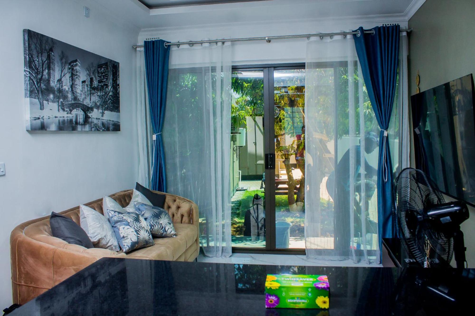 Onelove Homes Lusaka Exterior foto